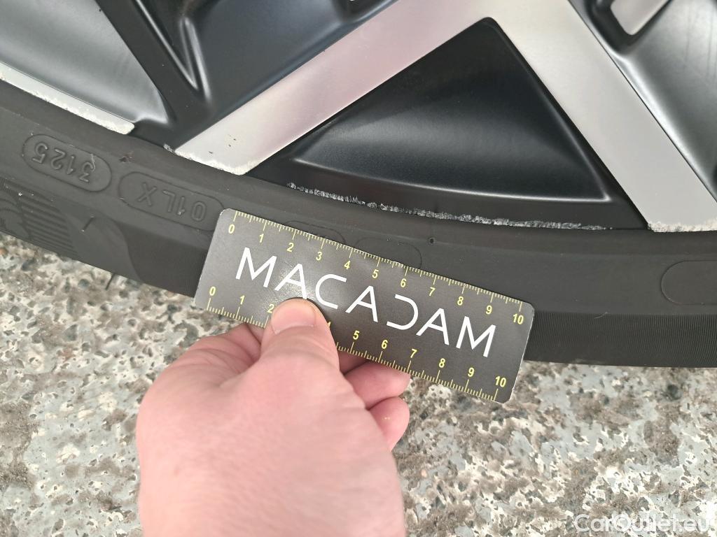  Hyundai  Tucson HYUNDAI  / 2020 / 5P / SUV 1.6 PHEV 265 HTRAC N LINE EXECU 4WD AUTO #6