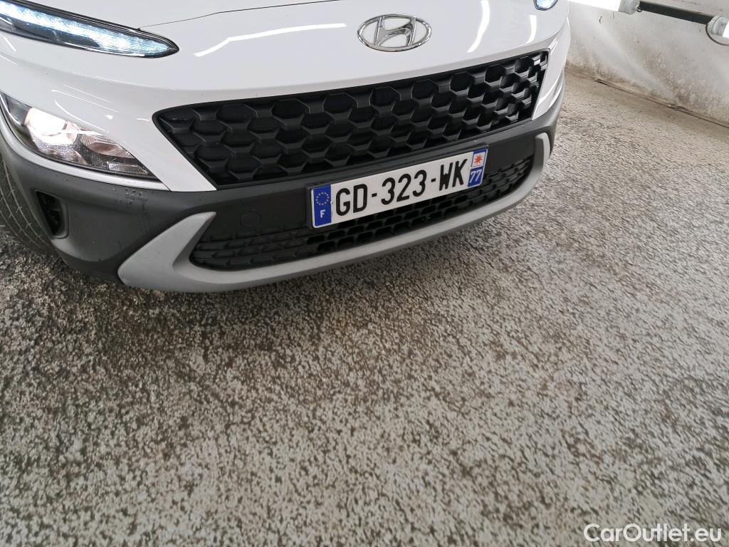  Hyundai  Konna Kona Business Hybrid 2WD 1.6 GDI 140CV BVA6 E6d #15