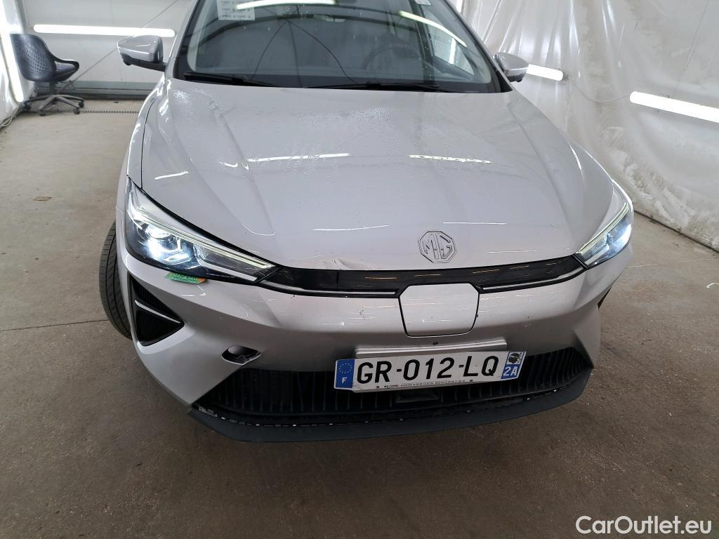  Land Rover  Discovery MG MG5 / 2022 / 5P / Break Luxury 61kWh #20