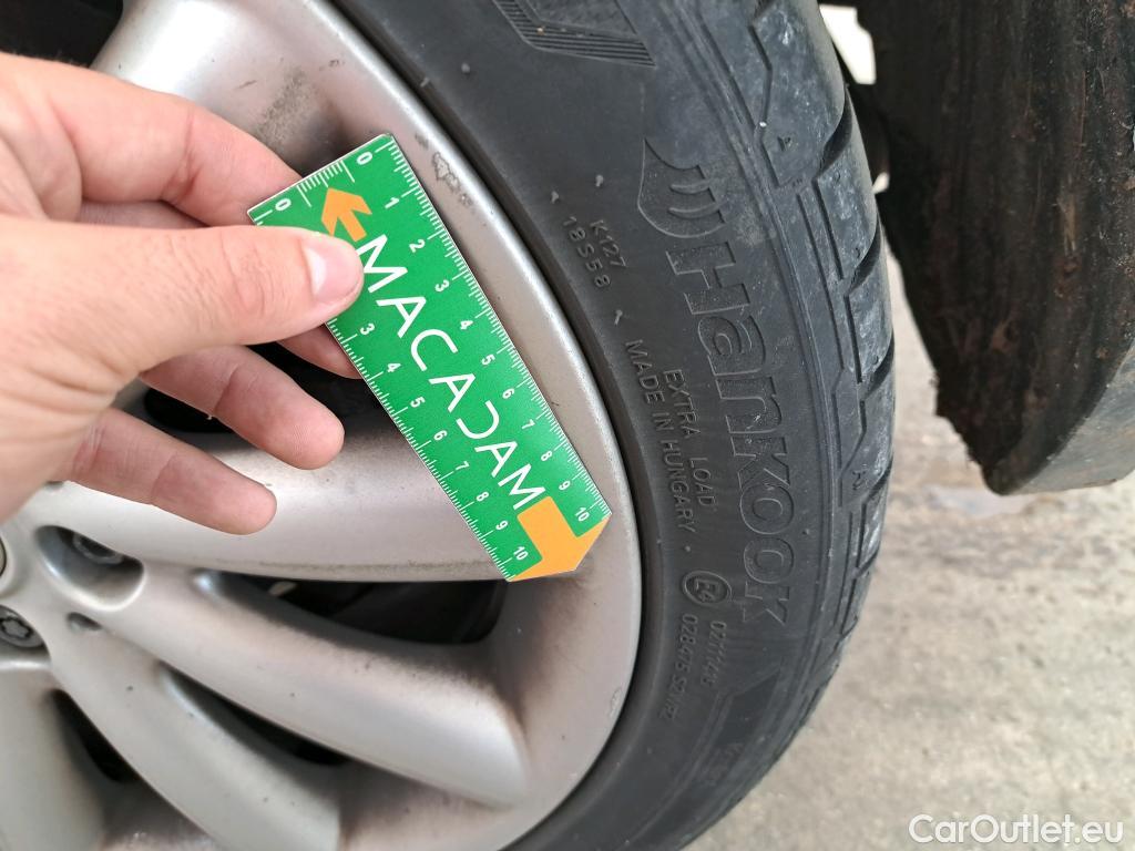  Mini  Mini   / 2014 / 5P / Berline Cooper Edition Greenwich 136 ch #36