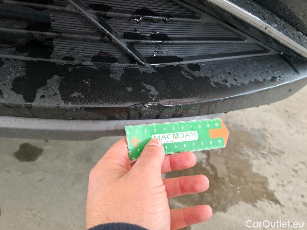  Hyundai  Tucson HYUNDAI  / 2020 / 5P / SUV 1.6 PHEV 265 HTRAC CREATIVE 4WD AUTO #14