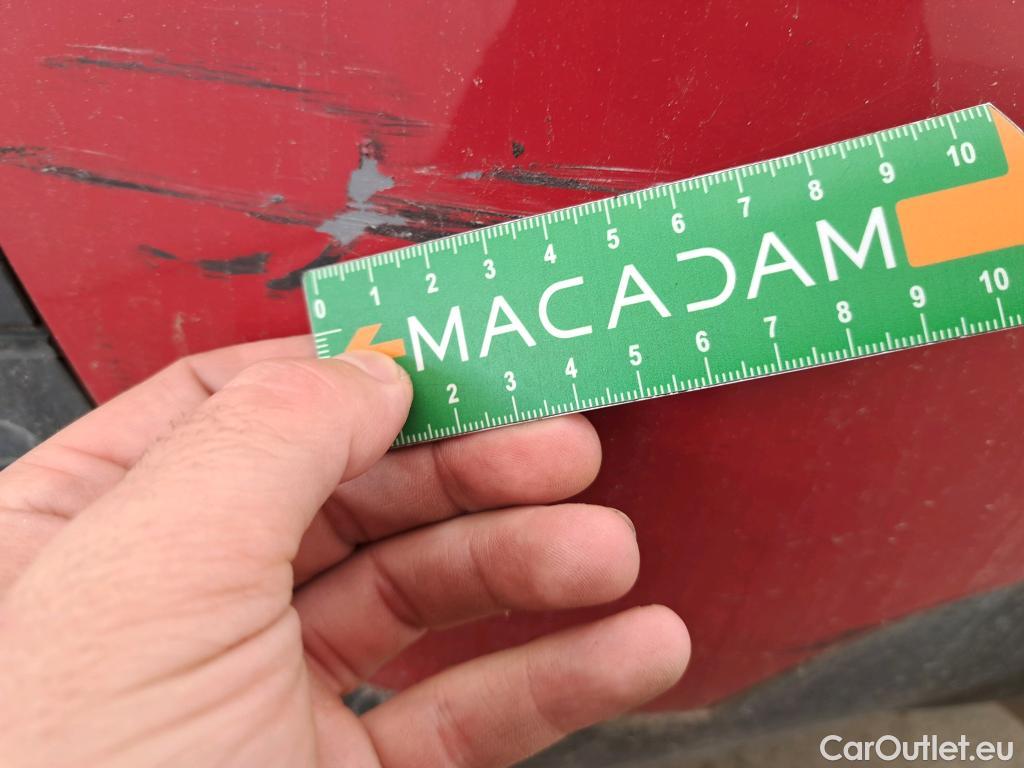  Mini  Mini   / 2014 / 5P / Berline Cooper Edition Greenwich 136 ch #16