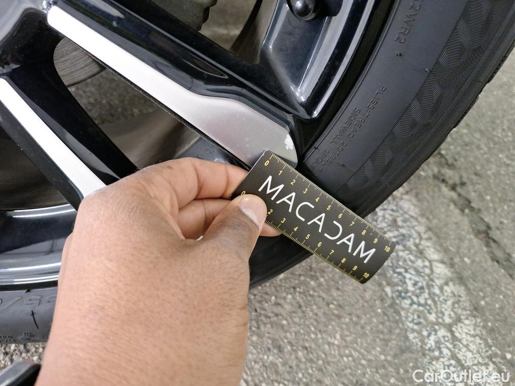  Opel  Crossland  X Business Elegance 1.2 Turbo 130CV BVA6 E6d #10