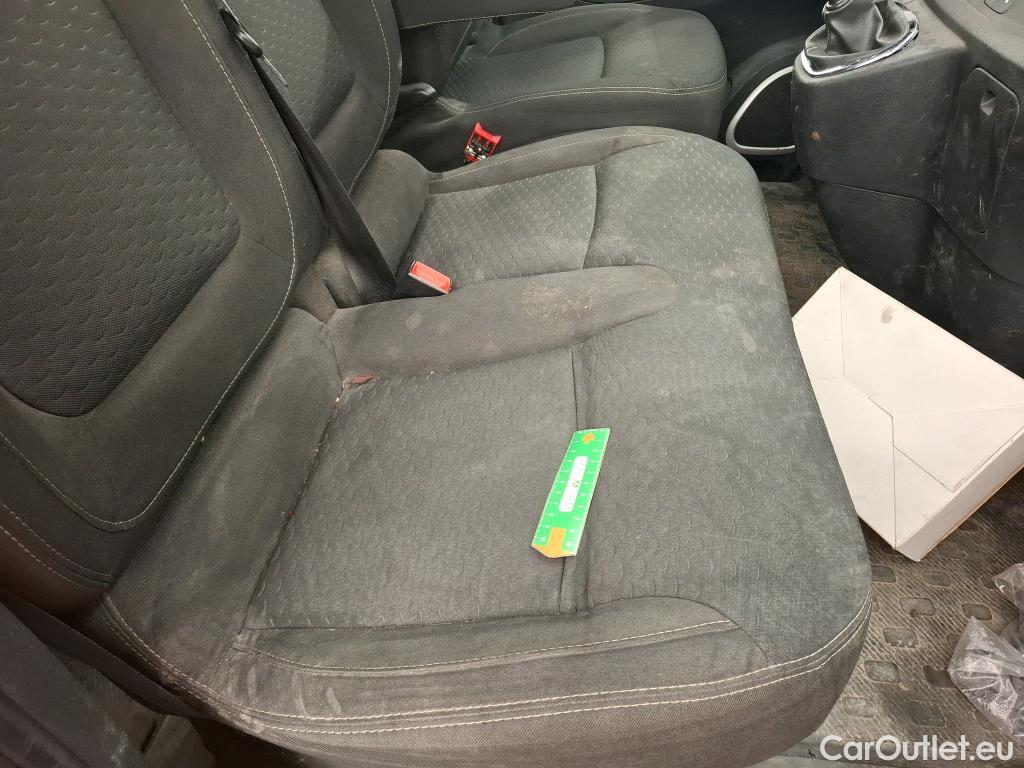  Opel  Vivaro  B Fourgon /Combi Combi L2H1 2 9t 1.6 turbo 125CV BVM6 9 Sieges E6 #10