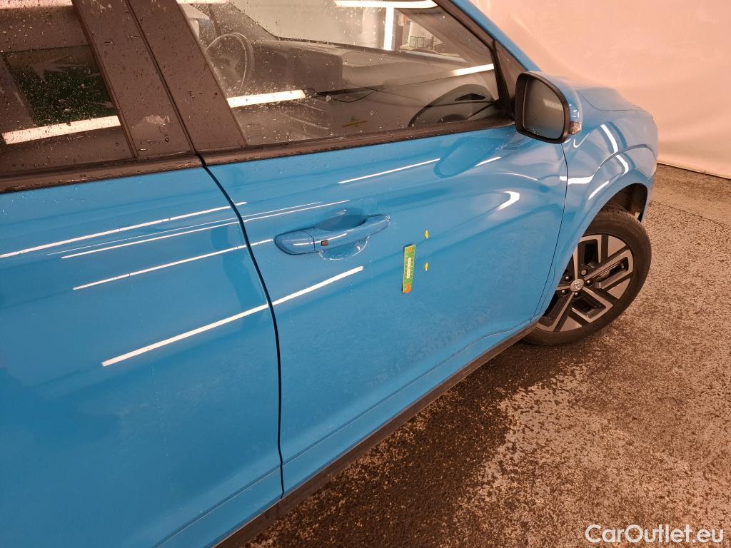  Hyundai  Konna Kona Intuitive Electrique 2WD 39kWh BVA #1