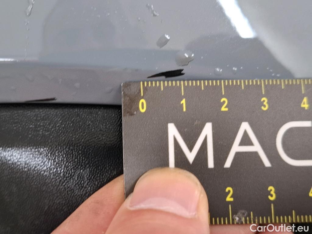  Nissan  Qashqai NISSAN  / 2021 / 5P / Crossover 1.3 MHEV 158ch Xtronic N-Style(SP) #17