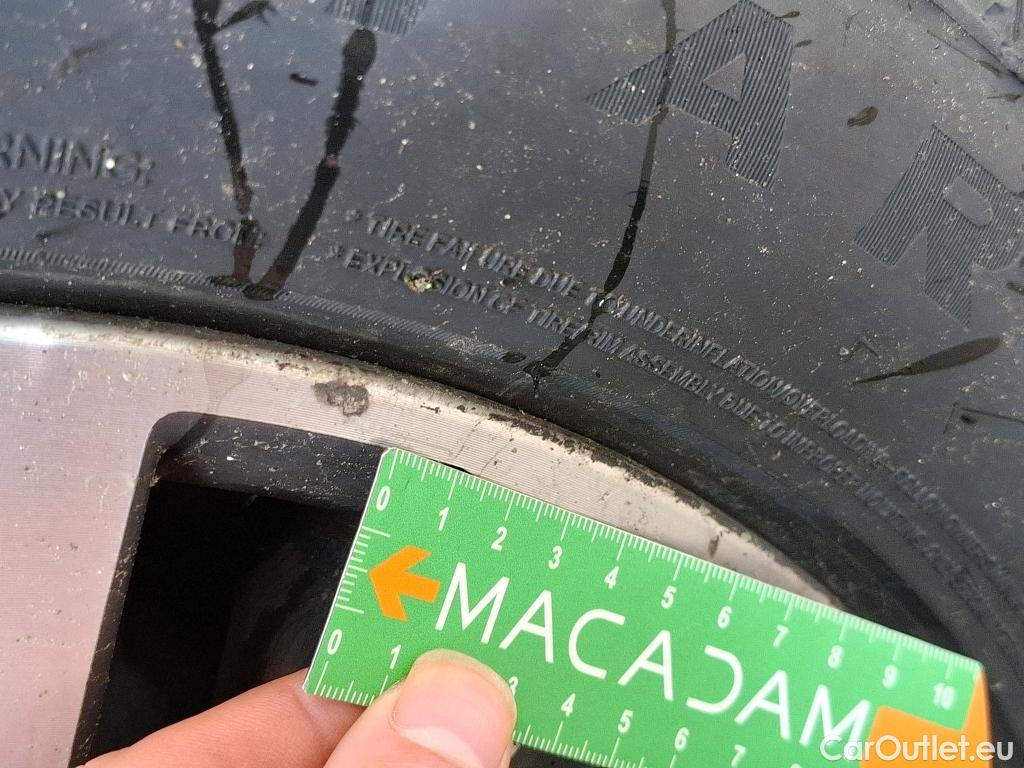  Nissan  Qashqai NISSAN  5p Crossover 1.2 DIG-T 115 N-Connecta #4