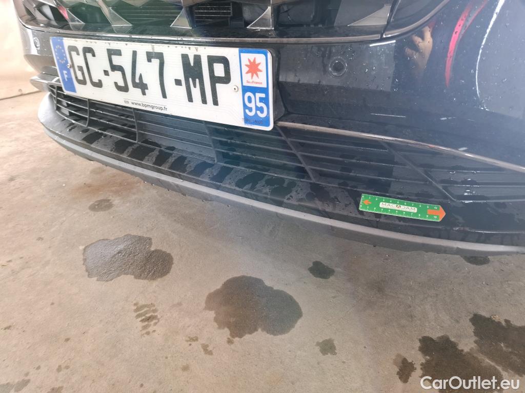  Hyundai  Tucson HYUNDAI  / 2020 / 5P / SUV 1.6 PHEV 265 HTRAC CREATIVE 4WD AUTO #8