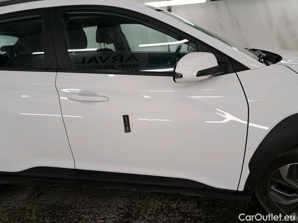  Hyundai  Konna Kona Business Hybrid 2WD 1.6 GDI 140CV BVA6 E6d #3