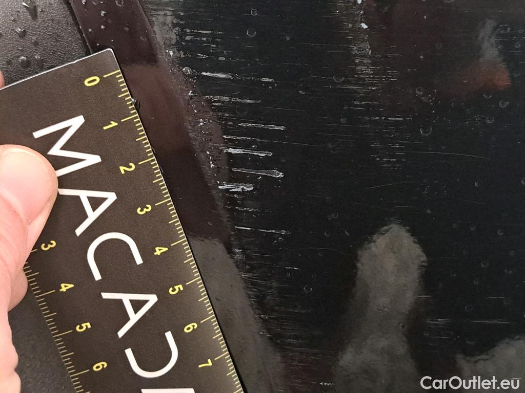  Hyundai  Tucson  Creative Hybrid 2WD 1.6 T-GDI 230CV BVA6 E6d #5