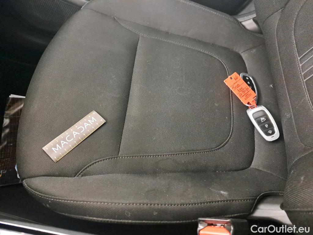  Hyundai  Tucson  Creative Hybrid 2WD 1.6 T-GDI 230CV BVA6 E6d #15