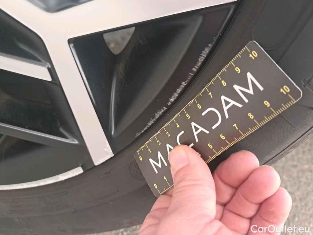  Hyundai  Tucson HYUNDAI  / 2020 / 5P / SUV 1.6 PHEV 265 HTRAC N LINE EXECU 4WD AUTO #3