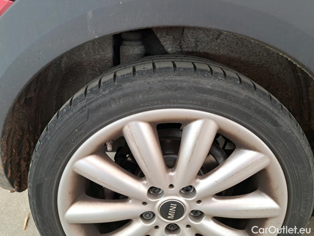  Mini  Mini   / 2014 / 5P / Berline Cooper Edition Greenwich 136 ch #45