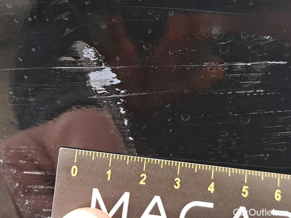  Hyundai  Tucson  Creative Hybrid 2WD 1.6 T-GDI 230CV BVA6 E6d #4