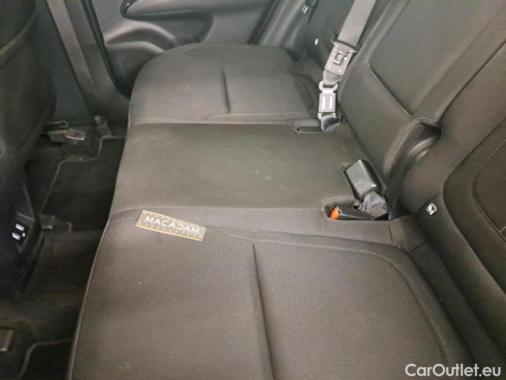  Hyundai  Tucson  Creative Hybrid 2WD 1.6 T-GDI 230CV BVA6 E6d #17