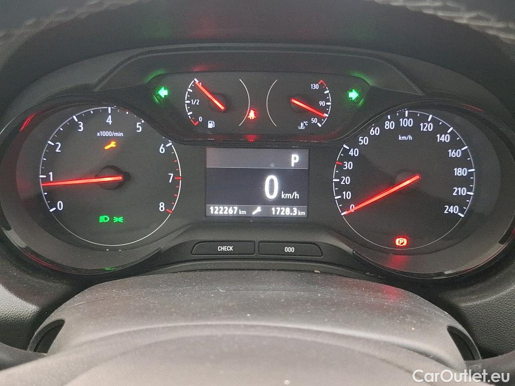  Opel   Grandland X Grandland X Edition 1.5 130CV BVA8 E6d #71