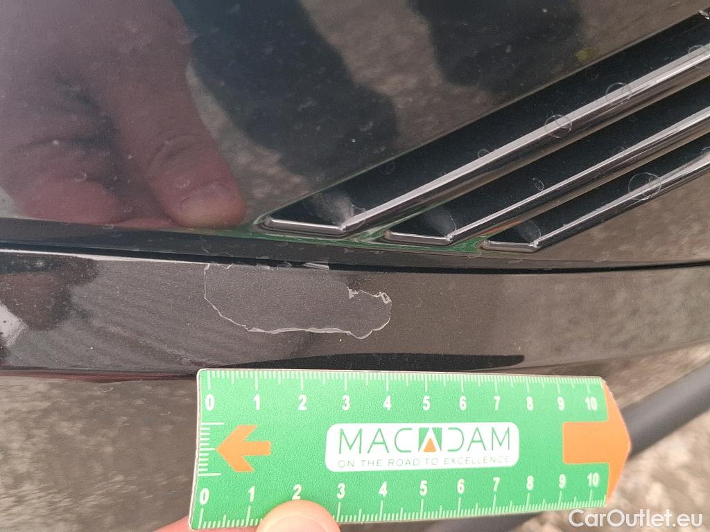  Nissan  Qashqai NISSAN  / 2017 / 5P / Crossover 1.3 DIG-T 160 DCT Tekna #5