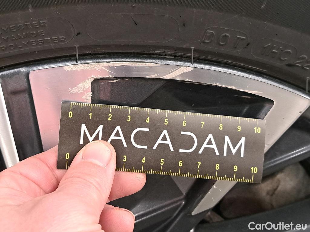  Hyundai  Tucson  Creative Hybrid 2WD 1.6 T-GDI 230CV BVA6 E6d #7