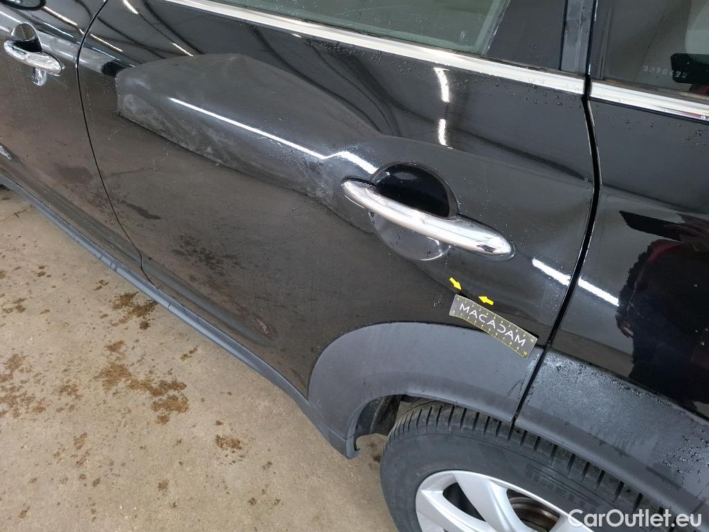  Mini  Countryman MINI  / 2020 / 5P / Crossover Cooper SE ALL4 Busi Design 125+95ch BVA6 #7