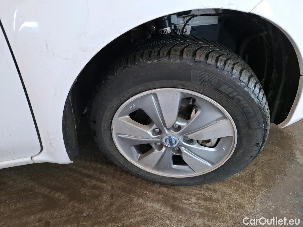  Nissan  NV200 NISSAN e- Evalia / 2011 / 5P / monospace 40kWh 109ch N-Connecta 7 places #1