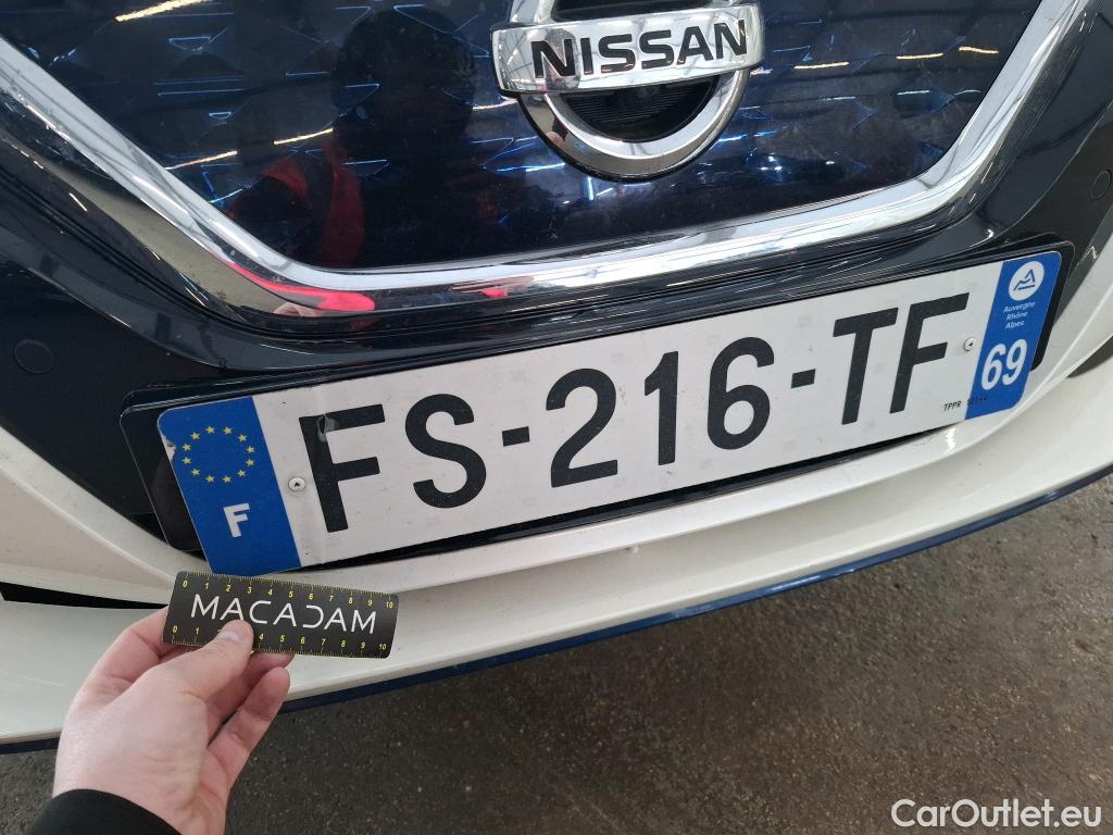  Nissan  Leaf NISSAN  / 2017 / 5P / Berline 62 kWh 217ch Business+ #16