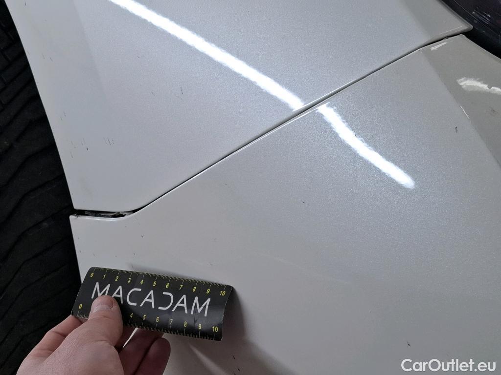  Nissan  Leaf NISSAN  / 2017 / 5P / Berline 62 kWh 217ch Business+ #4