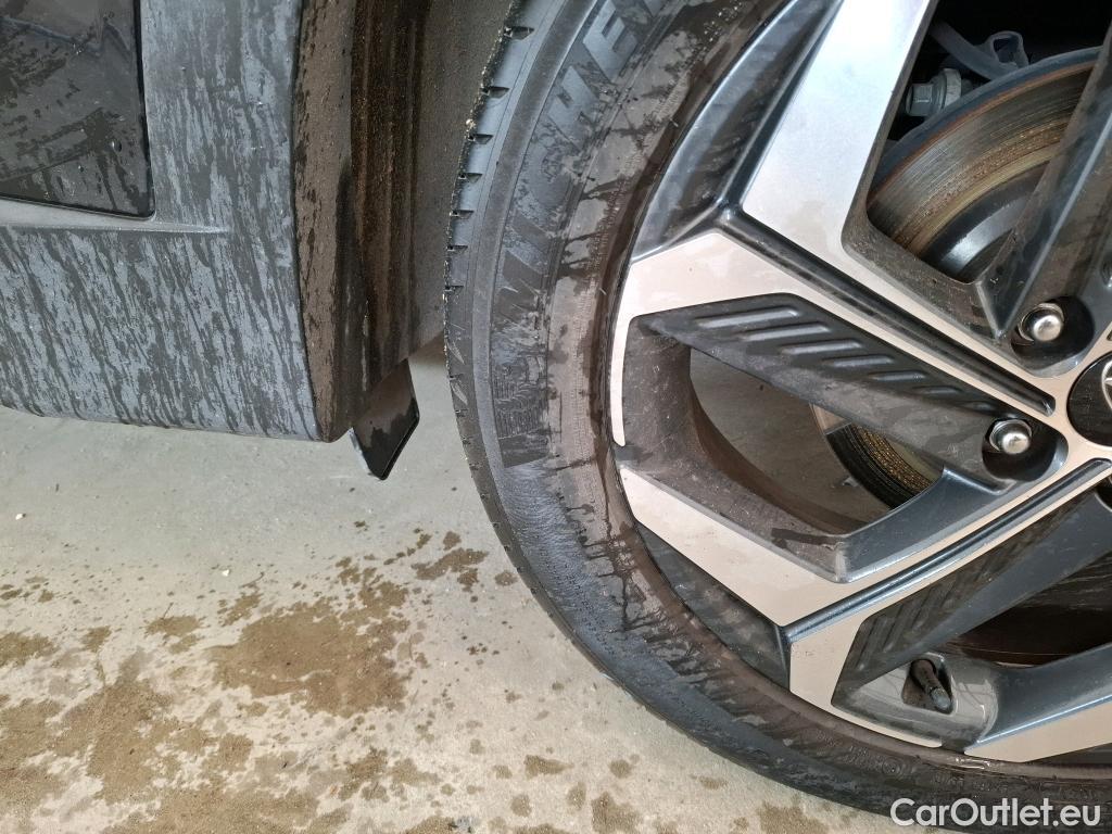  Hyundai  Tucson HYUNDAI  / 2020 / 5P / SUV 1.6 PHEV 265 HTRAC CREATIVE 4WD AUTO #23