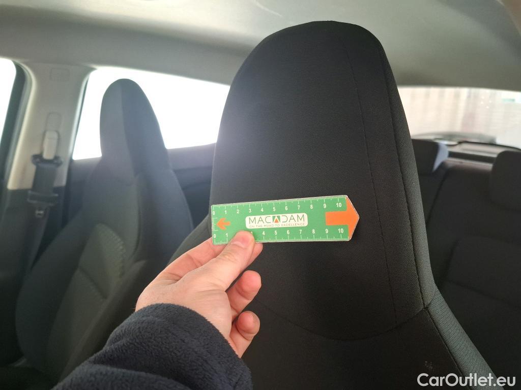  Nissan  Juke NISSAN  / 2019 / 5P / Crossover DIG-T 114 BVM6 Acenta #3