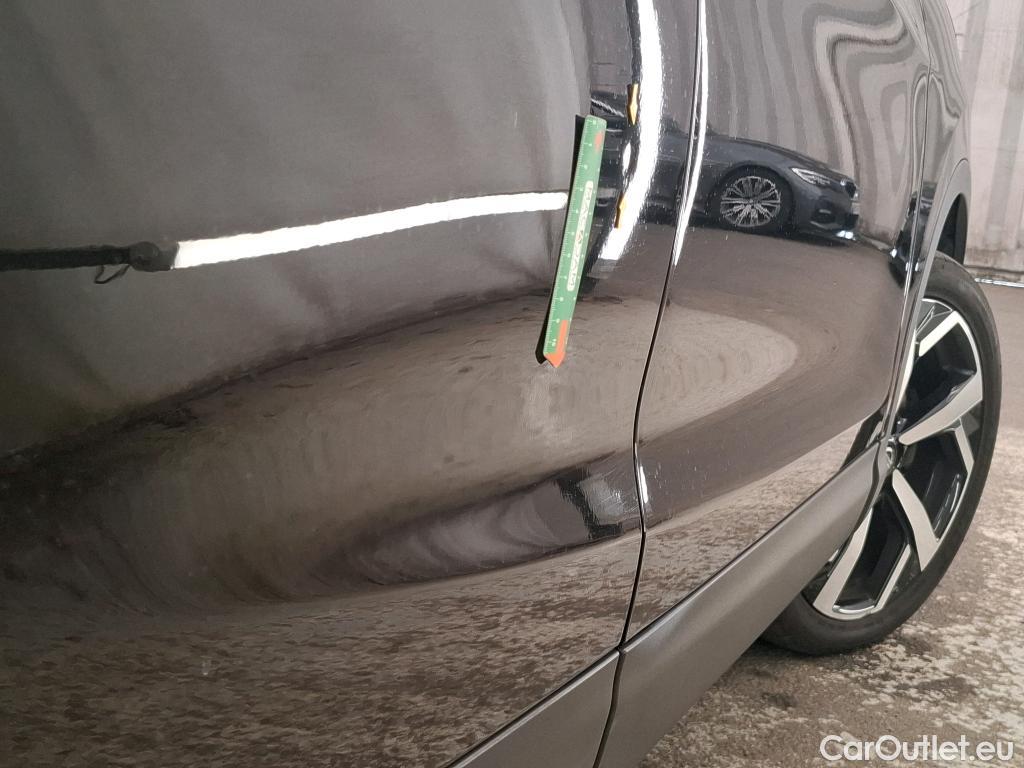  Nissan  Qashqai NISSAN  / 2017 / 5P / Crossover 1.3 DIG-T 160 DCT Tekna #9