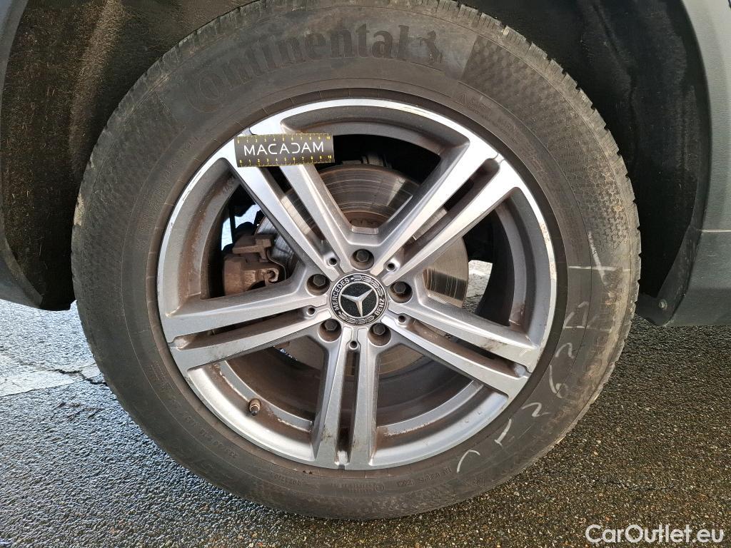  Mercedes  G-Klasee MERCEDES-BENZ GLC / 2019 / 5P / SUV 2.0 GLC 300 E BUSINESS LINE 4MATIC #4