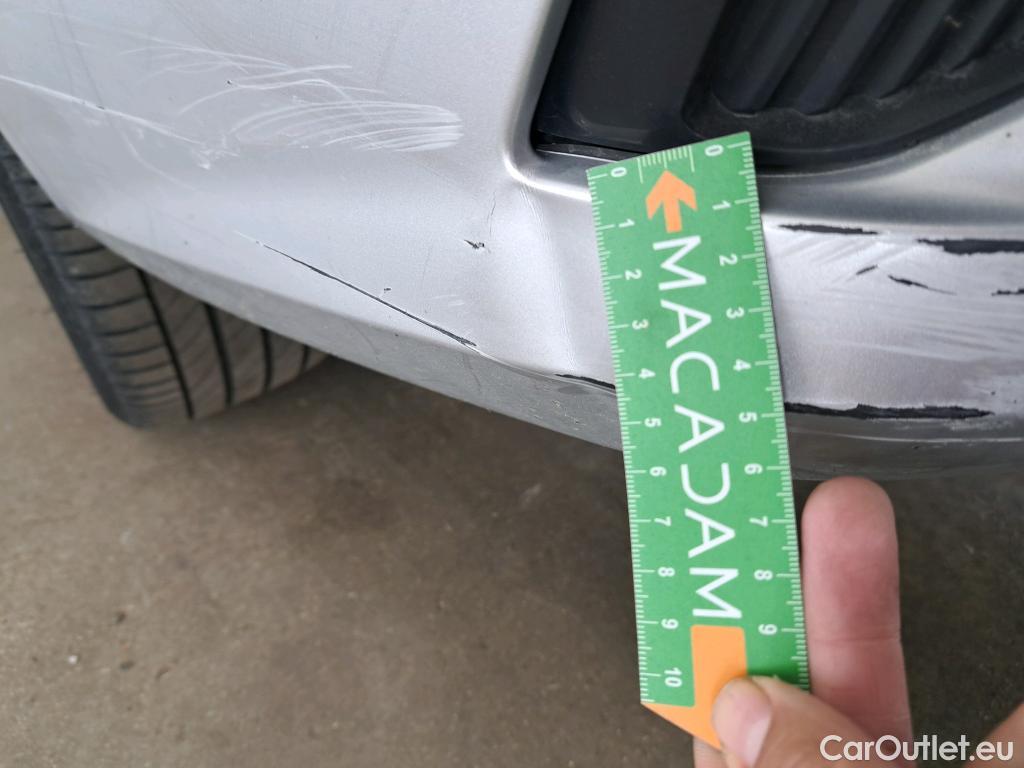  Land Rover  Discovery MG MG5 / 2022 / 5P / Break Luxury 61kWh #5