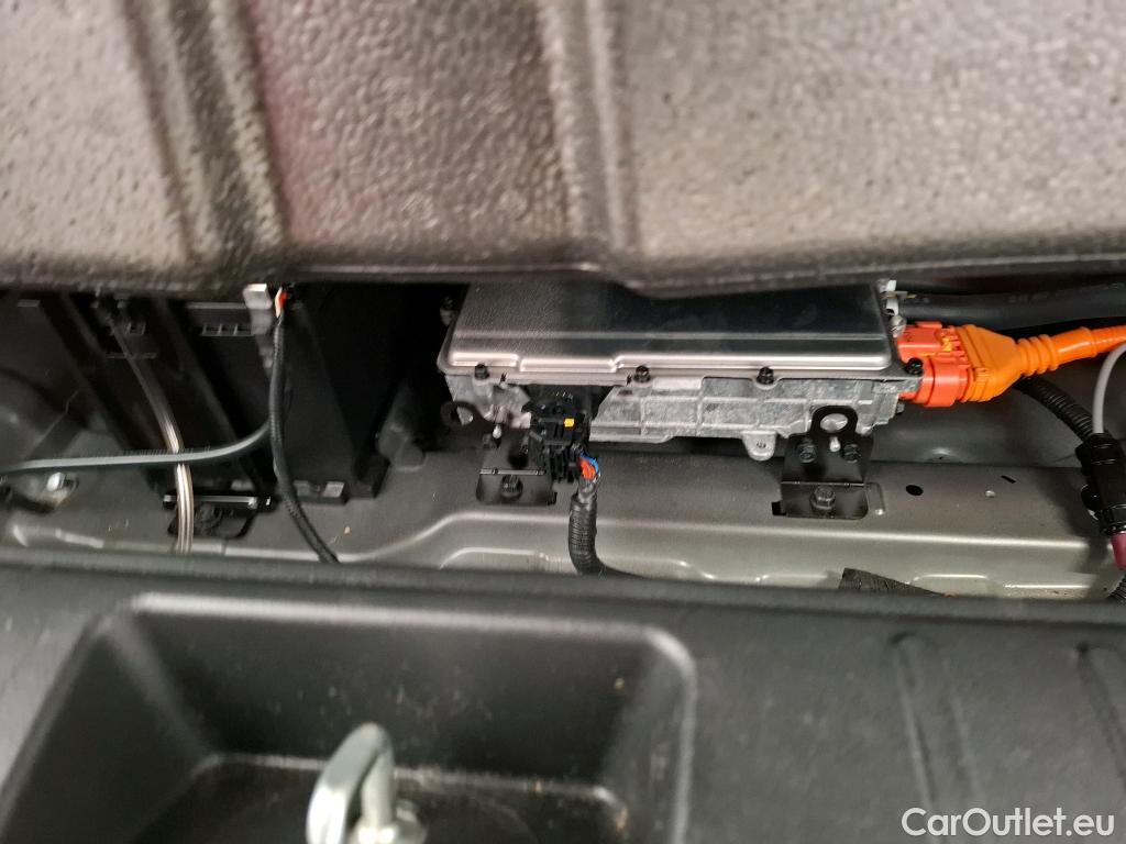  Hyundai  Tucson HYUNDAI  / 2020 / 5P / SUV 1.6 PHEV 265 HTRAC CREATIVE 4WD AUTO #18