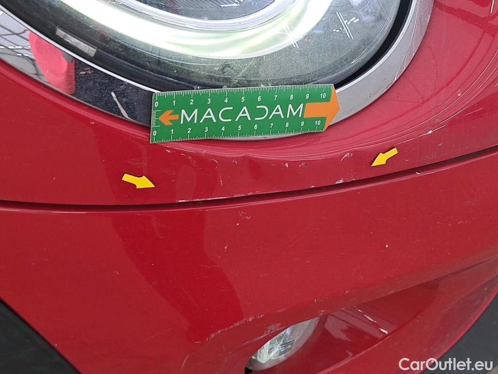  Mini  Mini   / 2014 / 5P / Berline Cooper Edition Greenwich 136 ch #3