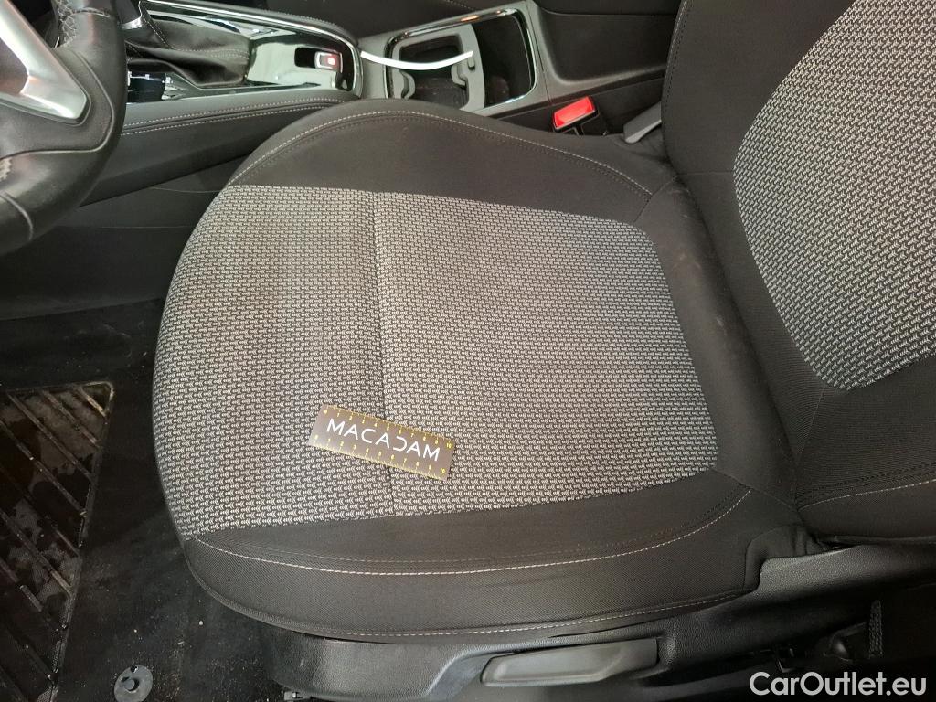  Opel   Grandland X Grandland X Edition 1.5 130CV BVA8 E6d #62