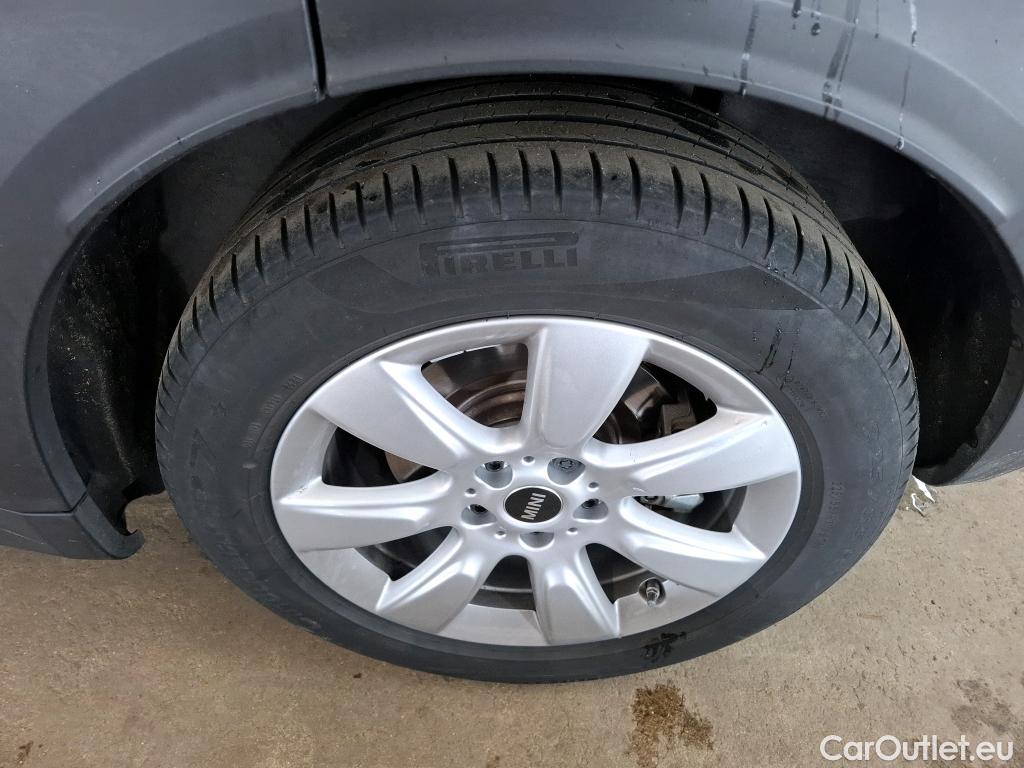  Mini  Countryman MINI  / 2020 / 5P / Crossover Cooper SE ALL4 Busi Design 125+95ch BVA6 #1