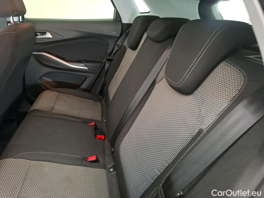  Opel   Grandland X Grandland X Edition 1.5 130CV BVA8 E6d #70