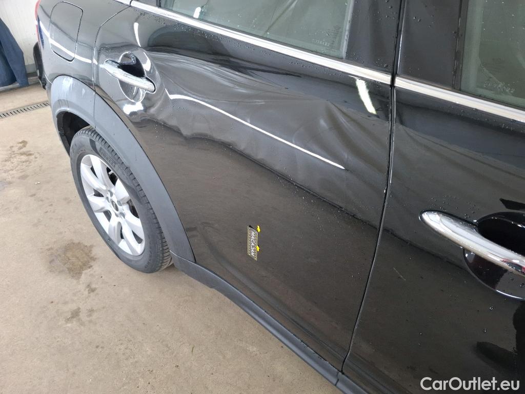  Mini  Countryman MINI  / 2020 / 5P / Crossover Cooper SE ALL4 Busi Design 125+95ch BVA6 #5