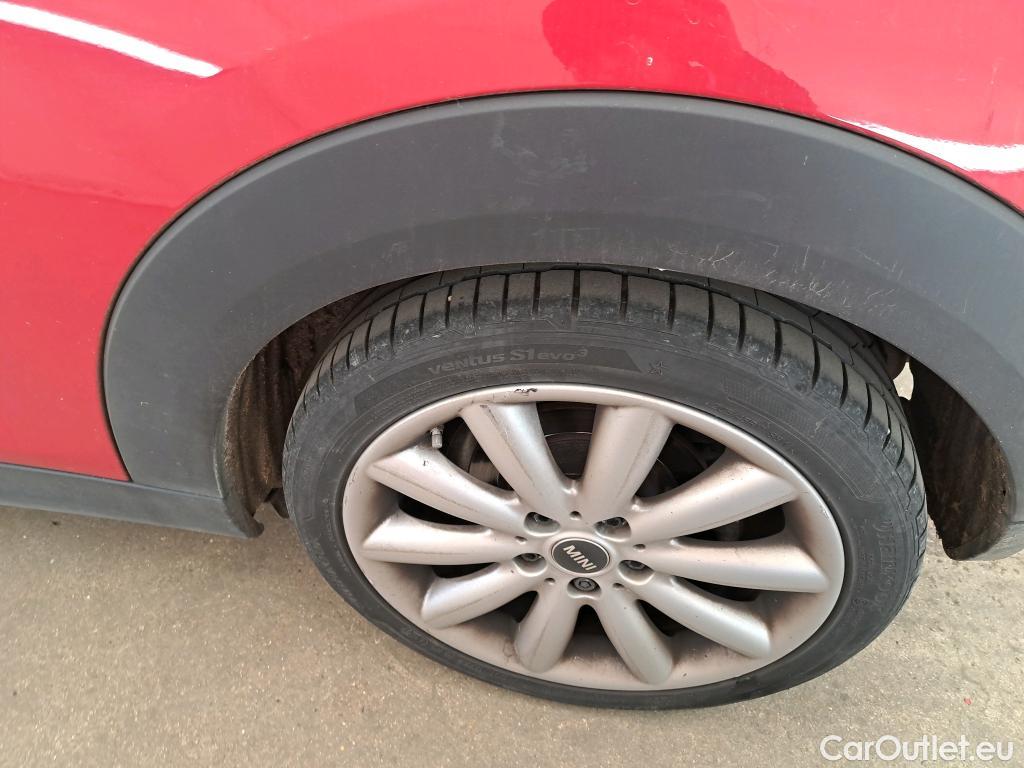  Mini  Mini   / 2014 / 5P / Berline Cooper Edition Greenwich 136 ch #30