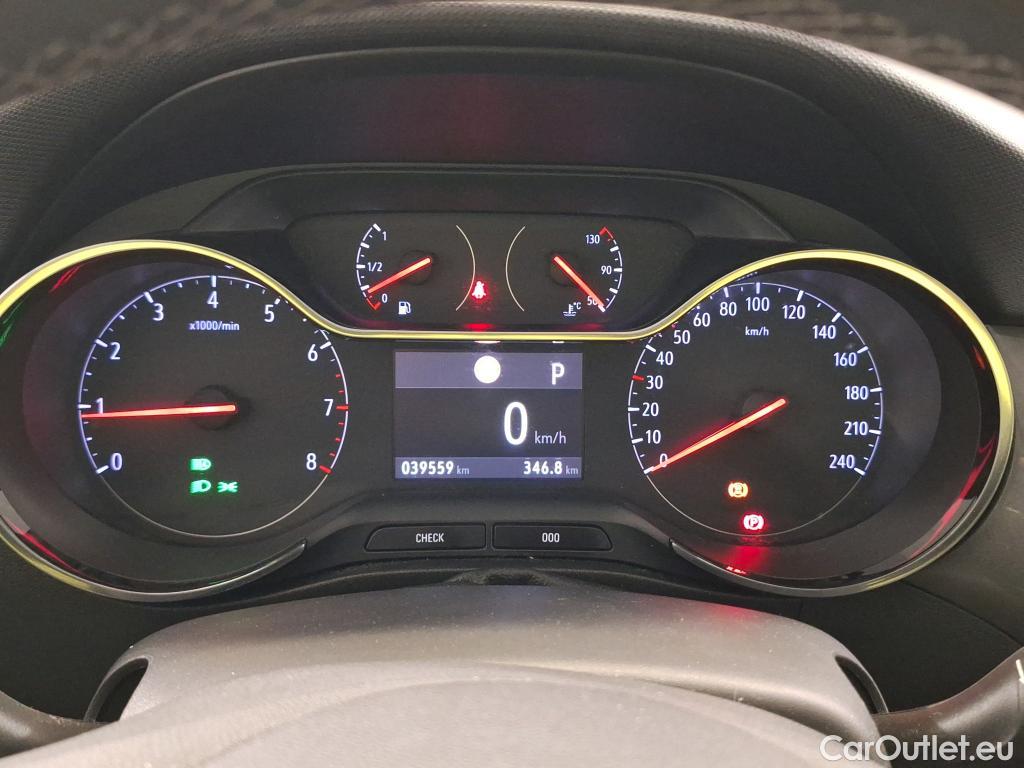  Opel  Crossland  X Business Elegance 1.2 Turbo 130CV BVA6 E6d #23