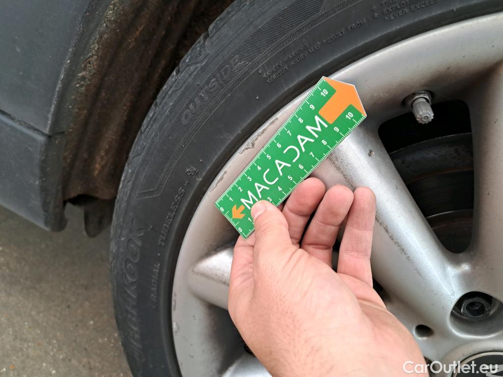  Mini  Mini   / 2014 / 5P / Berline Cooper Edition Greenwich 136 ch #33