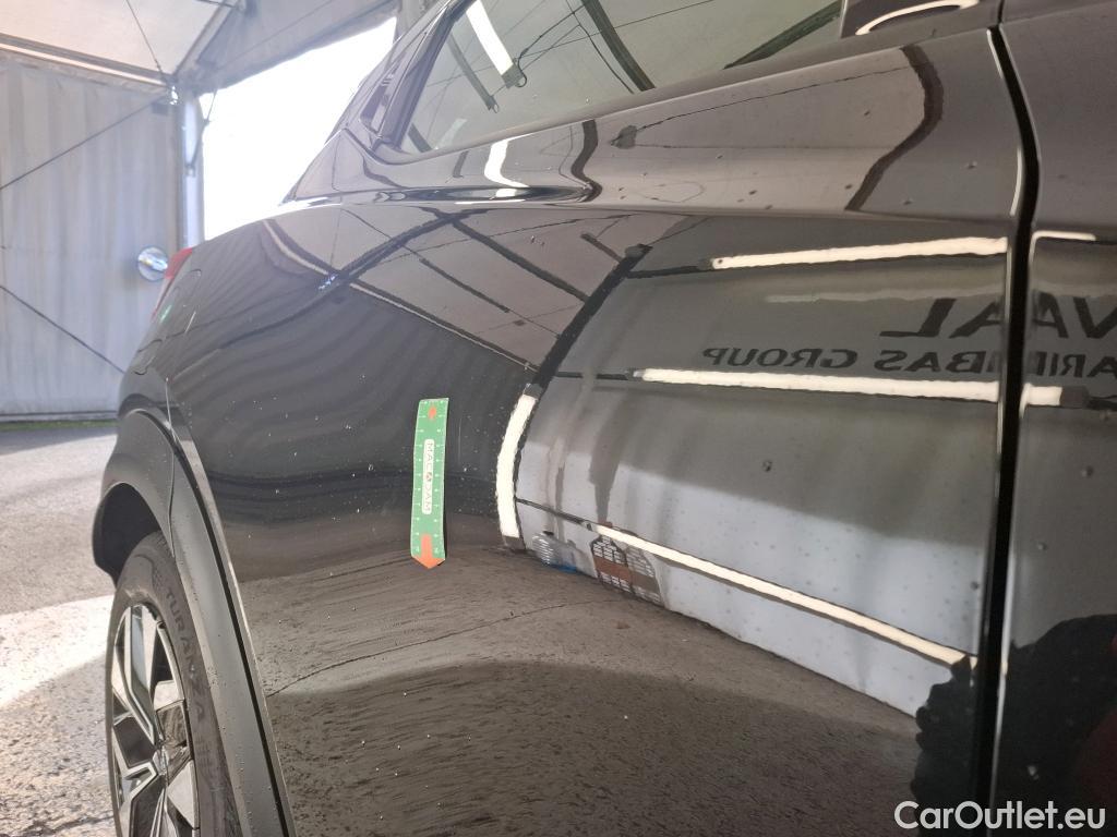  Nissan  Juke NISSAN  / 2019 / 5P / Crossover DIG-T 114 BVM6 Acenta #7