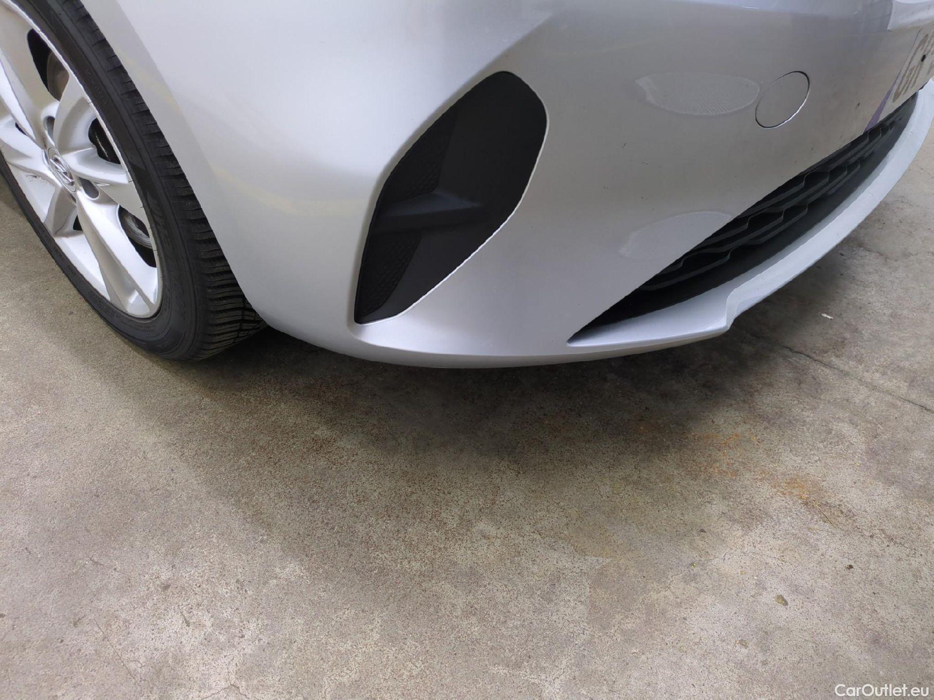  Opel  Corsa  F Elegance Business 1.2 Turbo 100CV BVM6 E6d #7