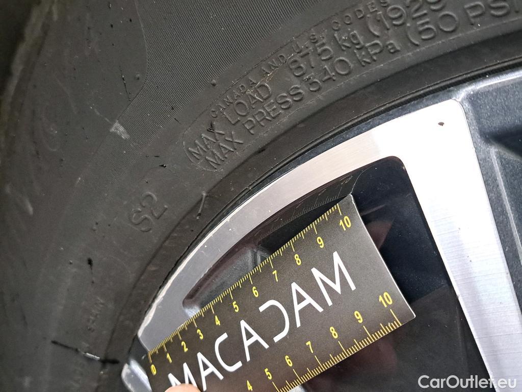  Hyundai  Tucson  Creative Hybrid 2WD 1.6 T-GDI 230CV BVA6 E6d #8