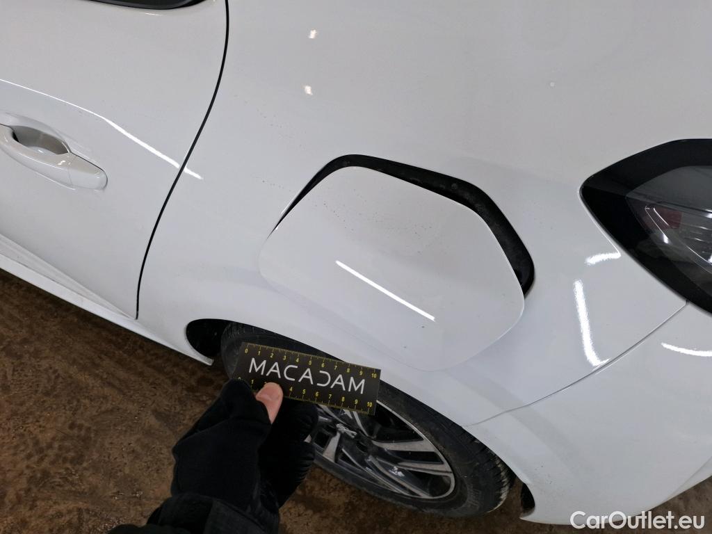  Peugeot  208  Allure Business 1.2 PureTech 100CV BVM6 E6d #12