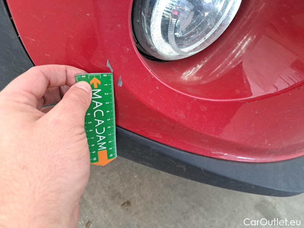  Mini  Mini   / 2014 / 5P / Berline Cooper Edition Greenwich 136 ch #12