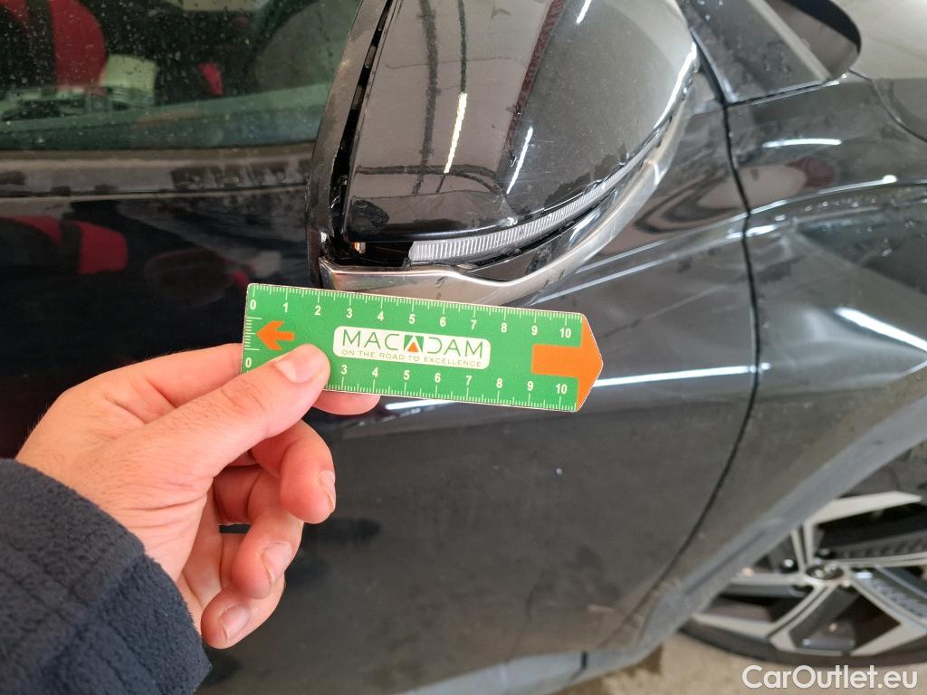  Hyundai  Tucson HYUNDAI  / 2020 / 5P / SUV 1.6 PHEV 265 HTRAC CREATIVE 4WD AUTO #11