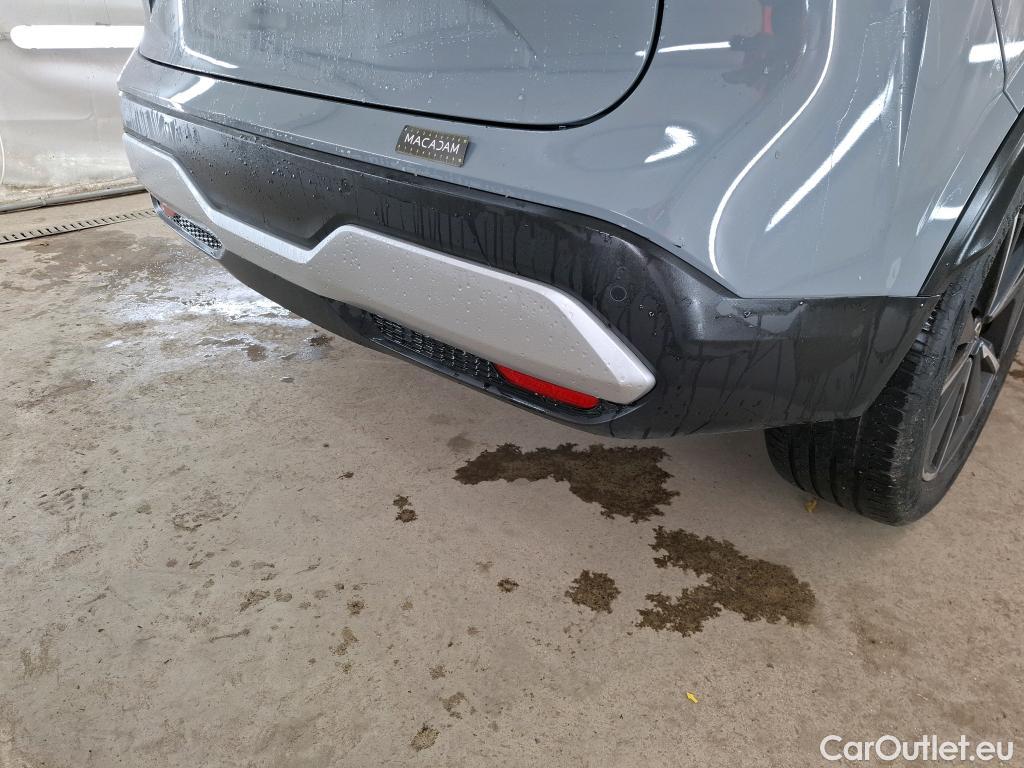  Nissan  Qashqai NISSAN  / 2021 / 5P / Crossover 1.3 MHEV 158ch Xtronic N-Style(SP) #12