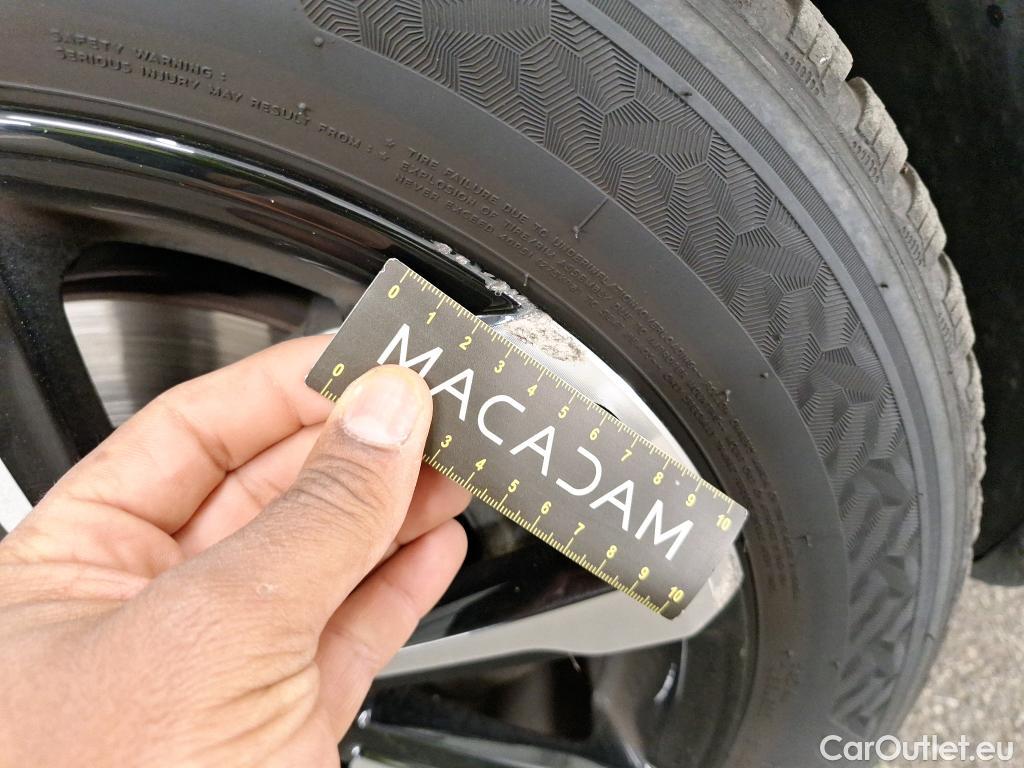  Opel  Crossland  X Business Elegance 1.2 Turbo 130CV BVA6 E6d #18