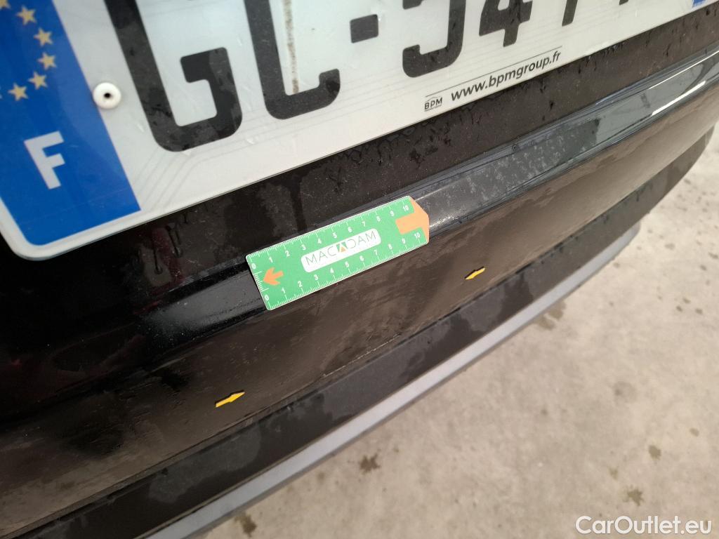  Hyundai  Tucson HYUNDAI  / 2020 / 5P / SUV 1.6 PHEV 265 HTRAC CREATIVE 4WD AUTO #6