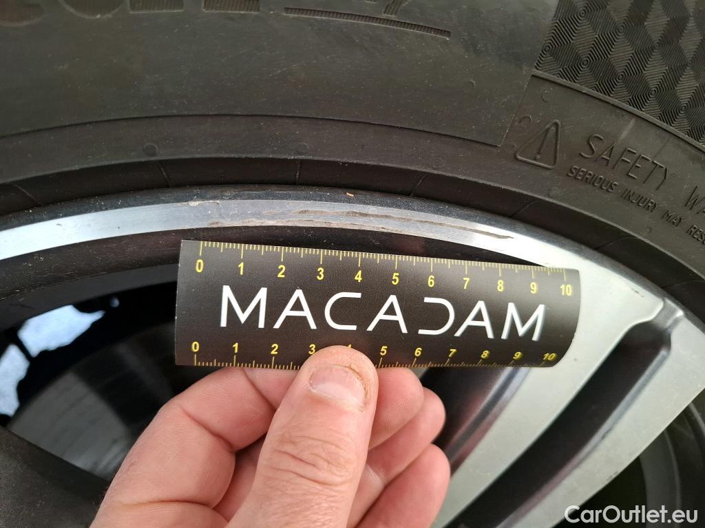  Mercedes  G-Klasee MERCEDES-BENZ GLC / 2019 / 5P / SUV 2.0 GLC 300 E BUSINESS LINE 4MATIC #5